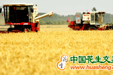 山西：2022年全省农业生产成绩喜人 ()