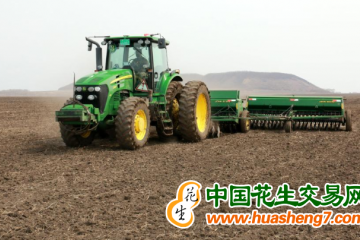 黑龙江：全省备春耕全面启动 ()