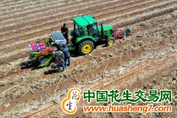 辽宁计划2023年实施保护性耕作面积1300万亩 ()